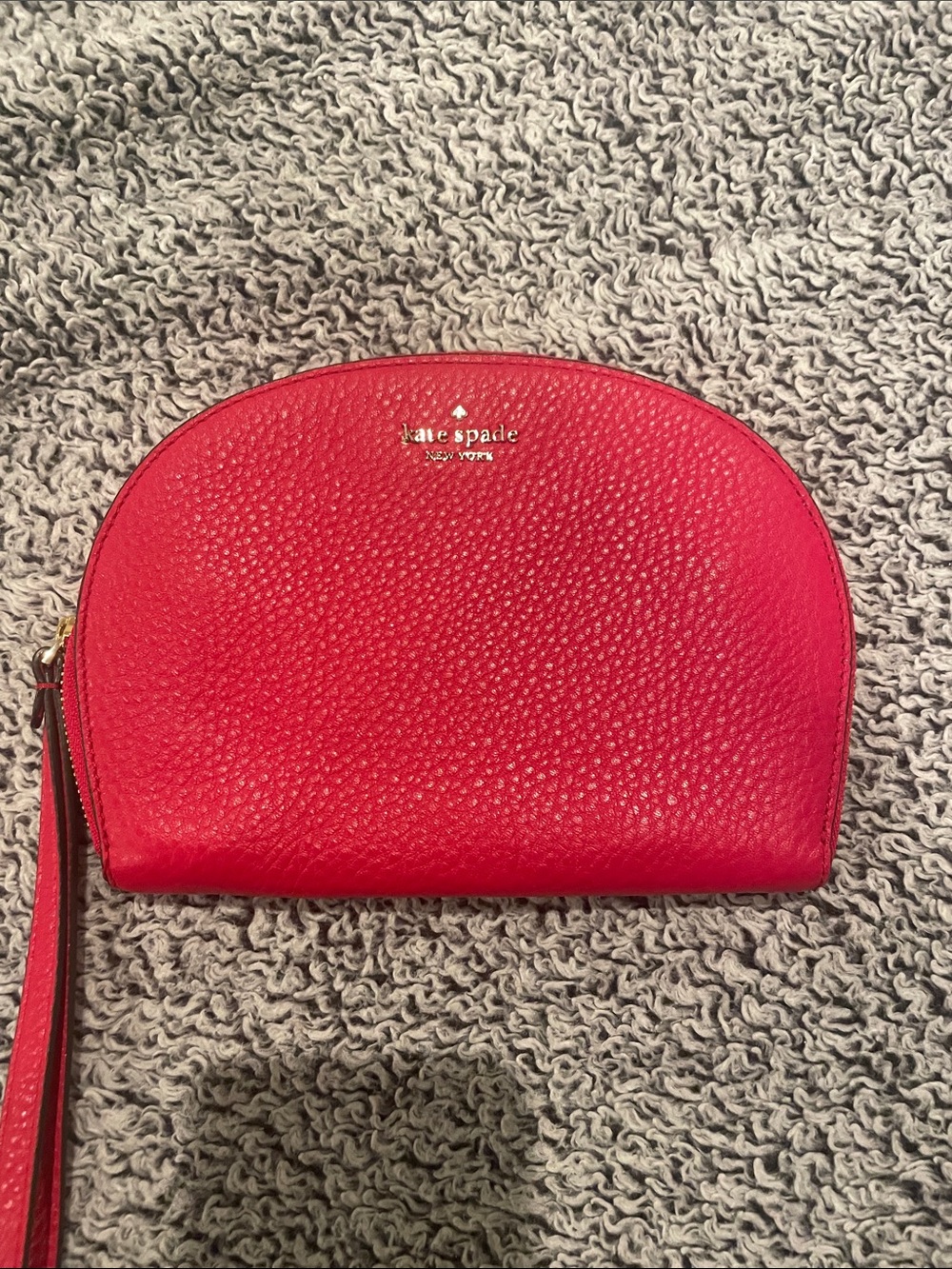 Kate Spade Wristlet